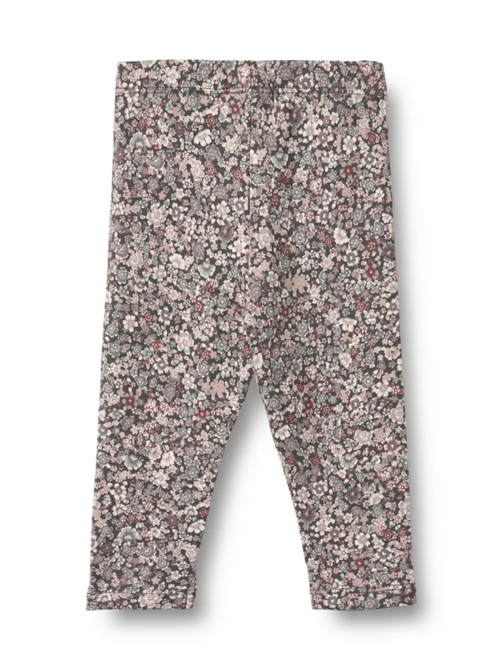 Wheat ‘purple stone flowers’ leggings